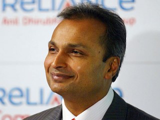 Anil Ambani picture, image, poster